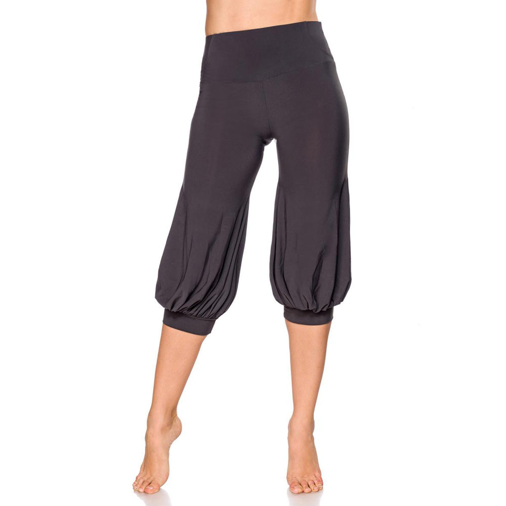 Mask Paradise Knickers Pants Grau