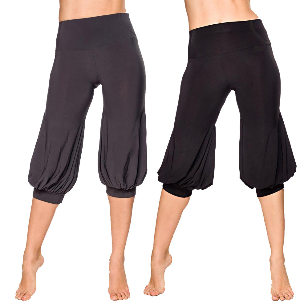 Mask Paradise Knickers Pants