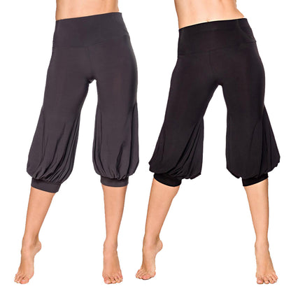 Mask Paradise Knickers Pants