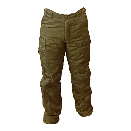 MA1 Thermohose Oliv