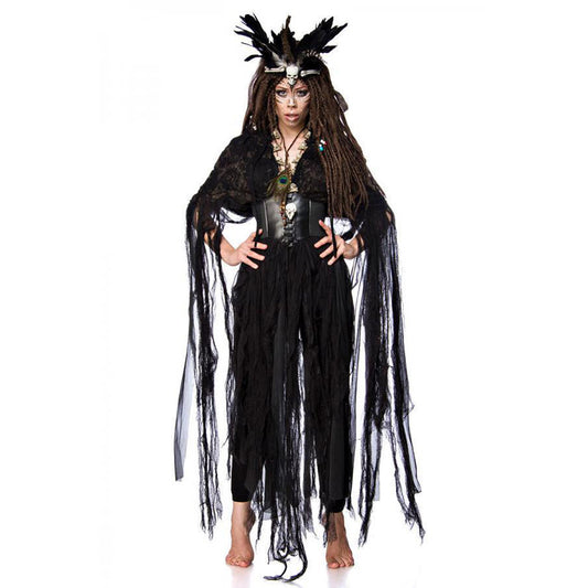 Kostüm Voodoo Witch