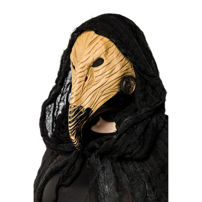 Pestarztmaske für Halloween von Mask Paradise