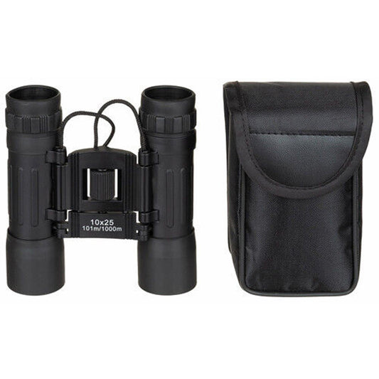 MFH Fernglas mit Tasche