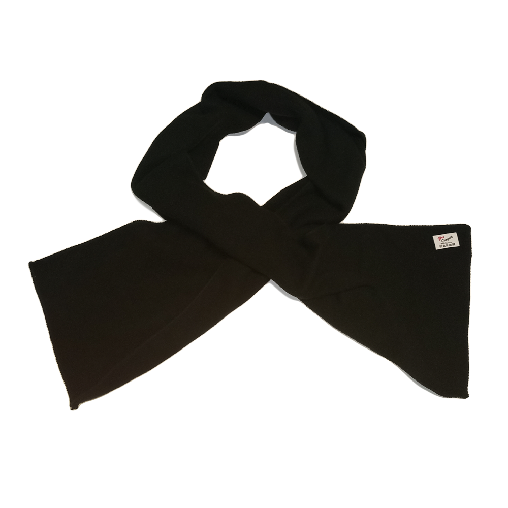 MFH Fleeceschal schwarz 