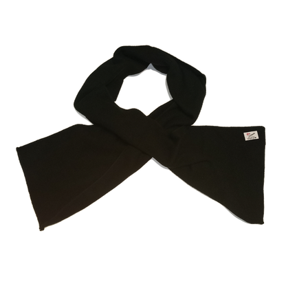 MFH Fleeceschal schwarz 