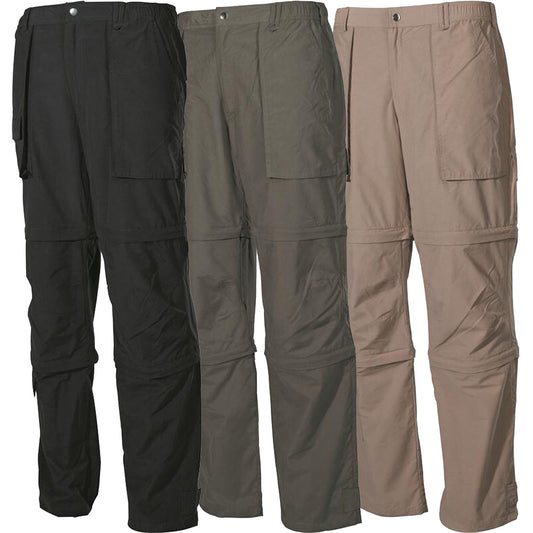 MFH Multifunktionshose Zip Off Hose