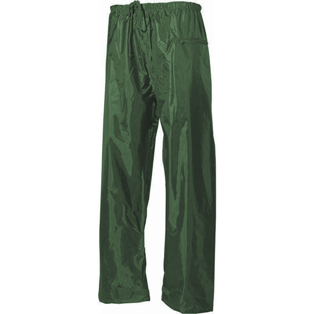 MFH Regenhose Oliv