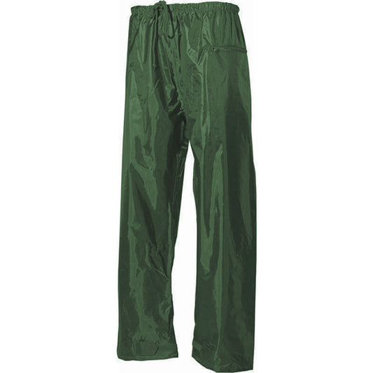 MFH Regenhose Oliv