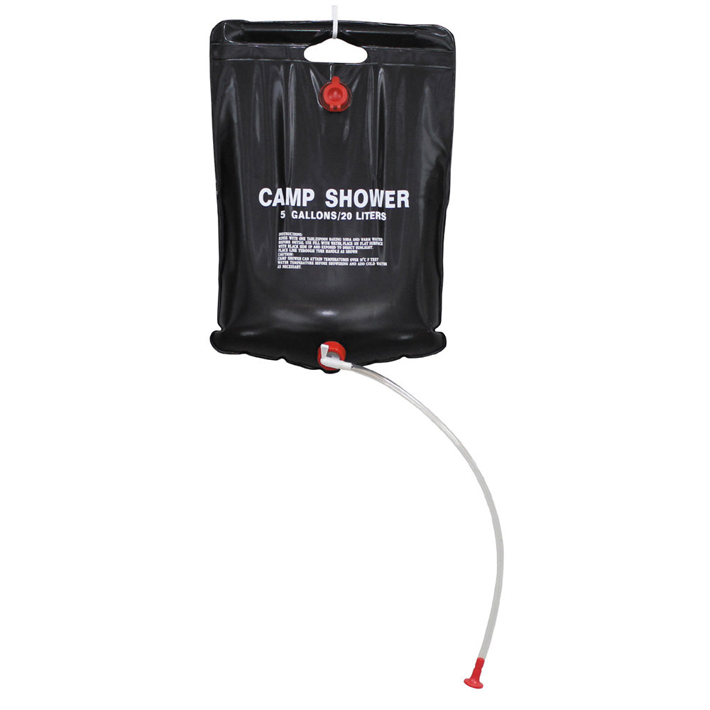 Campingdusche 20 Liter