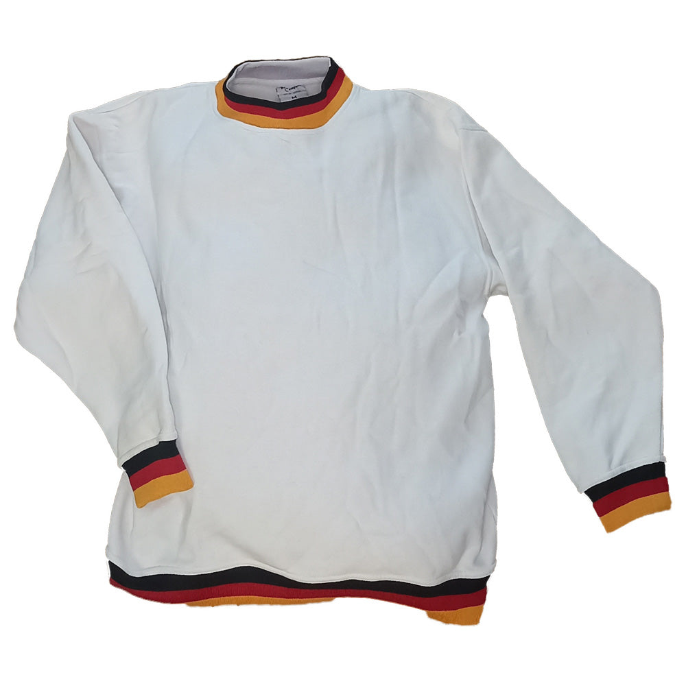 MFH Sweatshirt "Deutschland"