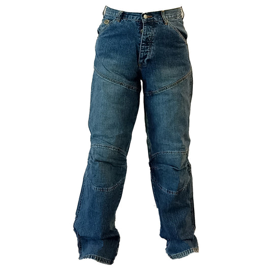 MFH Worker Jeans Stonewashed