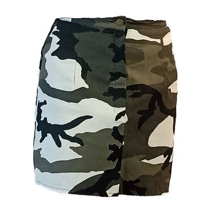 Mil-Tec Damenrock Urban