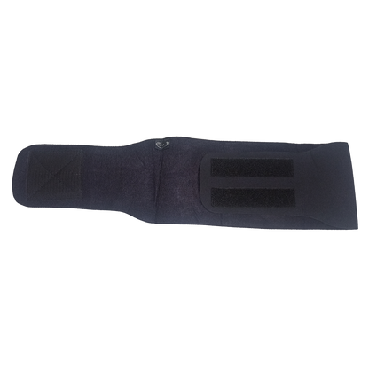 Mil-Tec Nierengürtel Schwarz