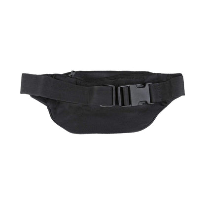 Miltec Funny Pack Bauchtasche Schwarz
