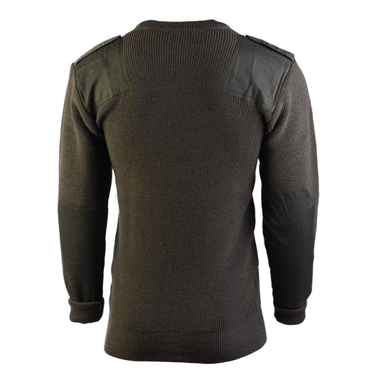 Mil-Tec BW Pullover Größe 48