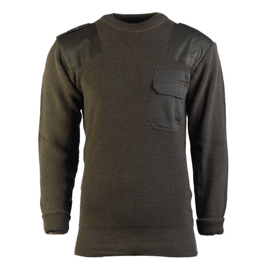 Mil-Tec BW Pullover Größe 48