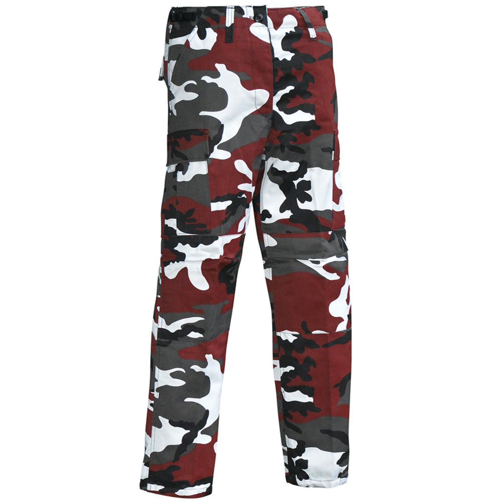 Mil-Tec US BDU Hose Kinder