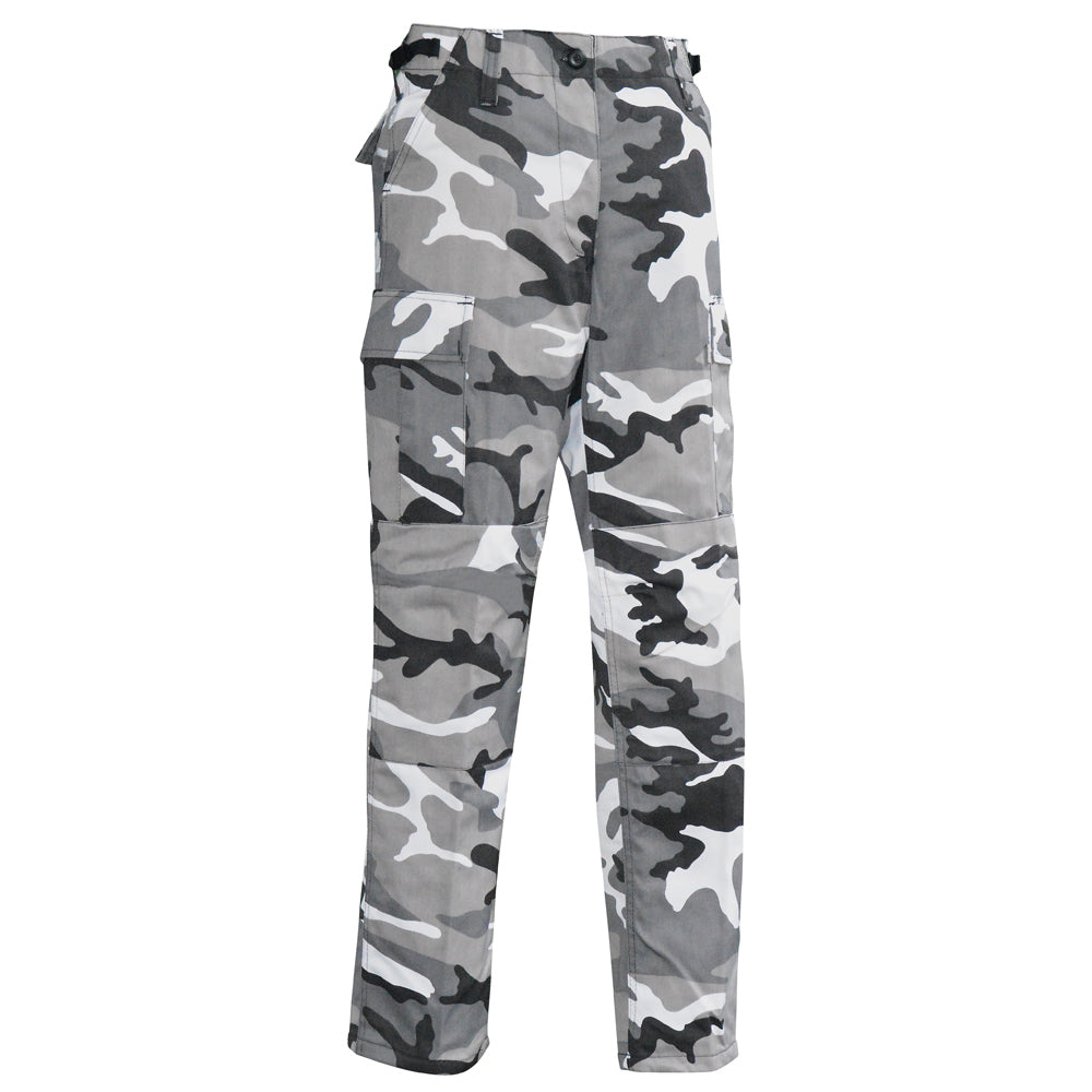 Mil-Tec US BDU Hose Kinder