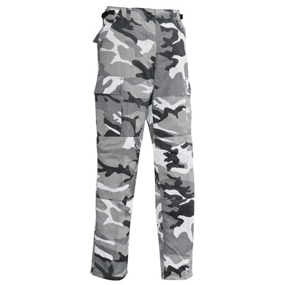 Mil-Tec US BDU Hose Kinder
