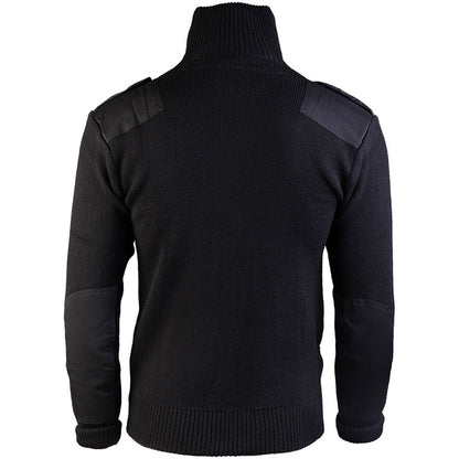 Mil-Tec Strickjacke