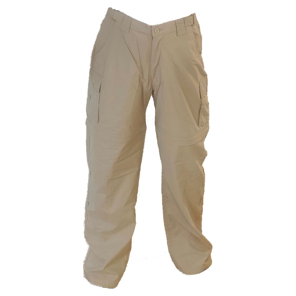 Outdoorhose Haidel