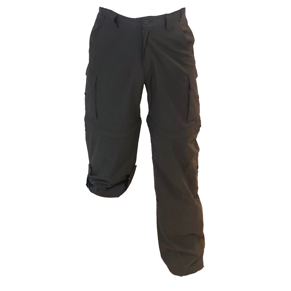 Outdoorhose Haidel