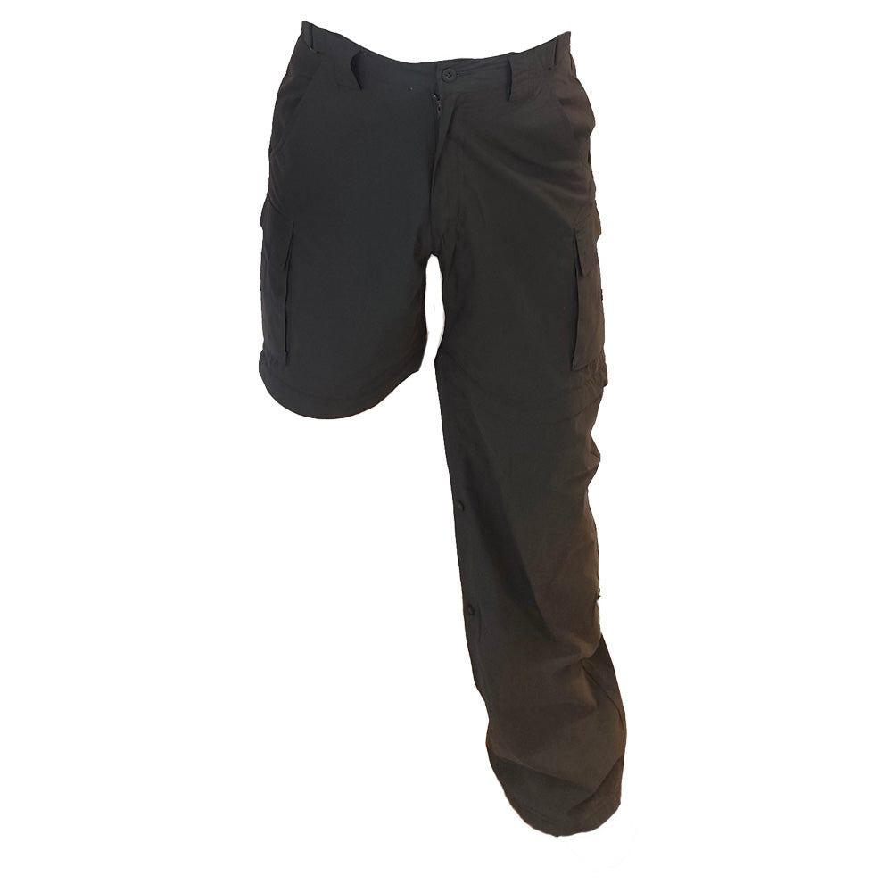 Outdoorhose Haidel