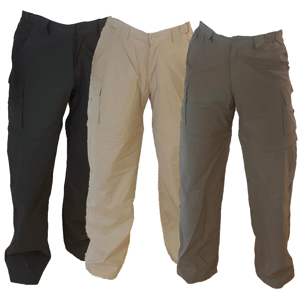 Outdoorhose Haidel