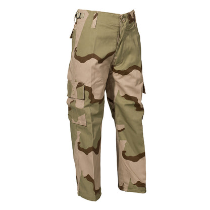 A.Blöchl US Rangerhose Kinder