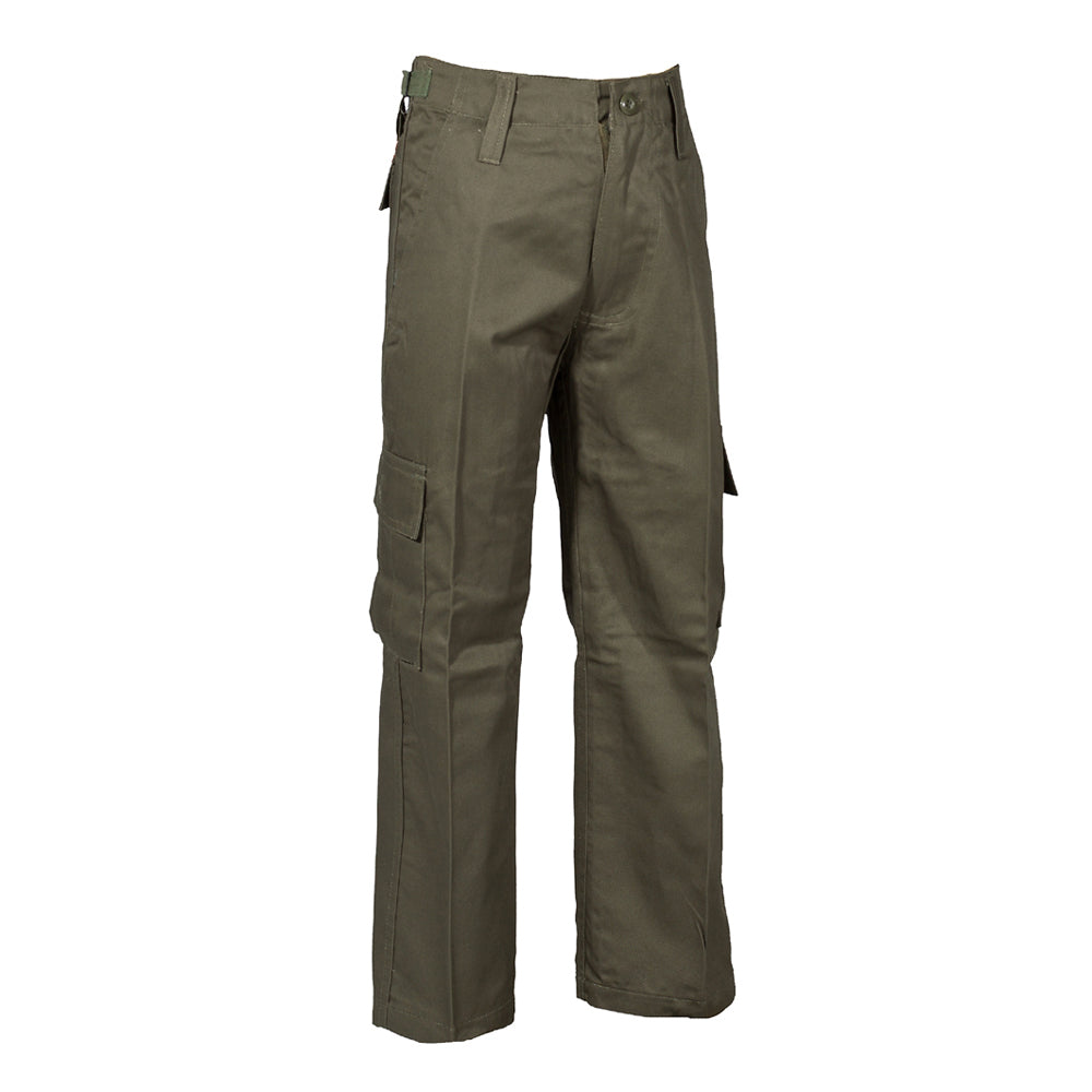 A.Blöchl US Rangerhose Kinder