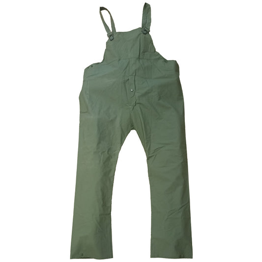 Scheiber Regenlatzhose Oliv
