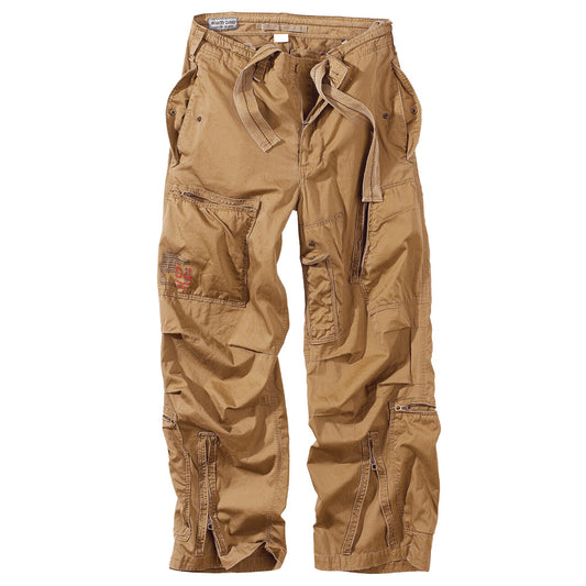 Surplus Infantry Trouser in Beige