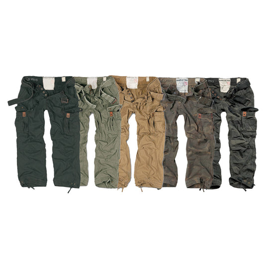 Surplus Premium Vintage Trouser