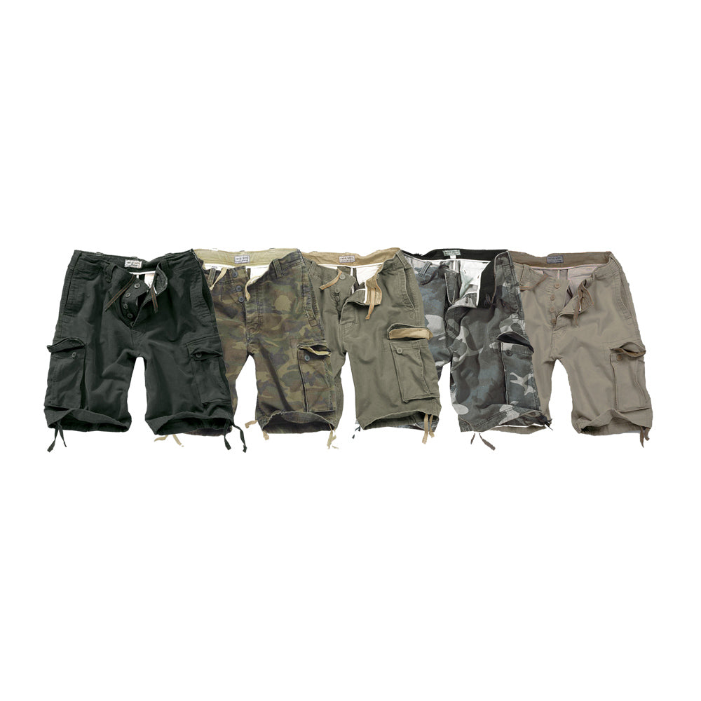 Surplus Vintage Short