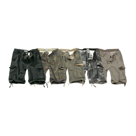 Surplus Vintage Short