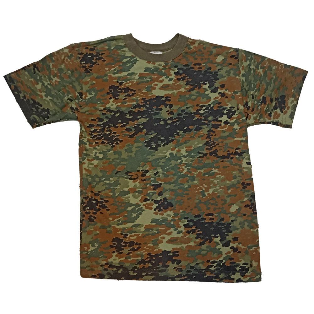 US Army Kinder T-Shirt