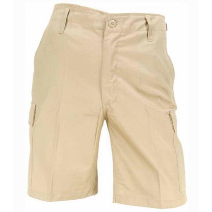 US Bermuda Short in Beige