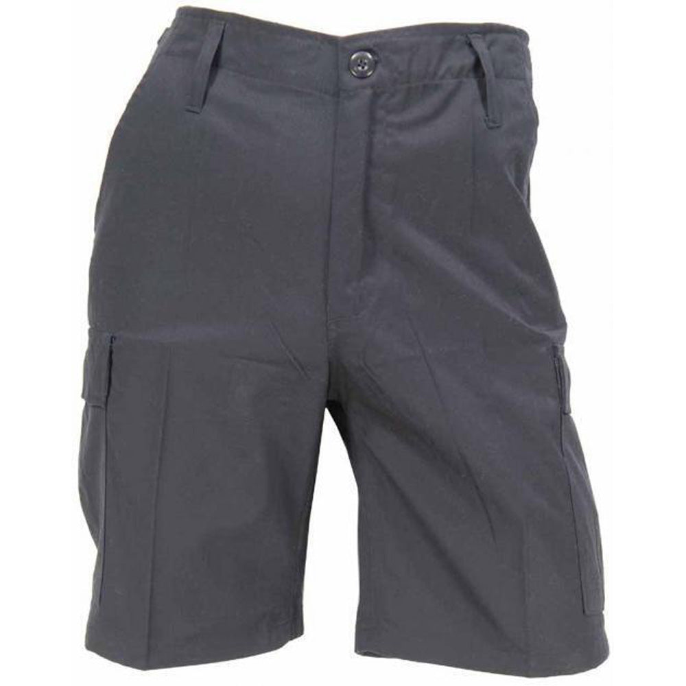 US Bermuda Short in Navy