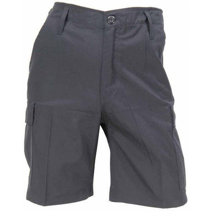 US Bermuda Short in Navy