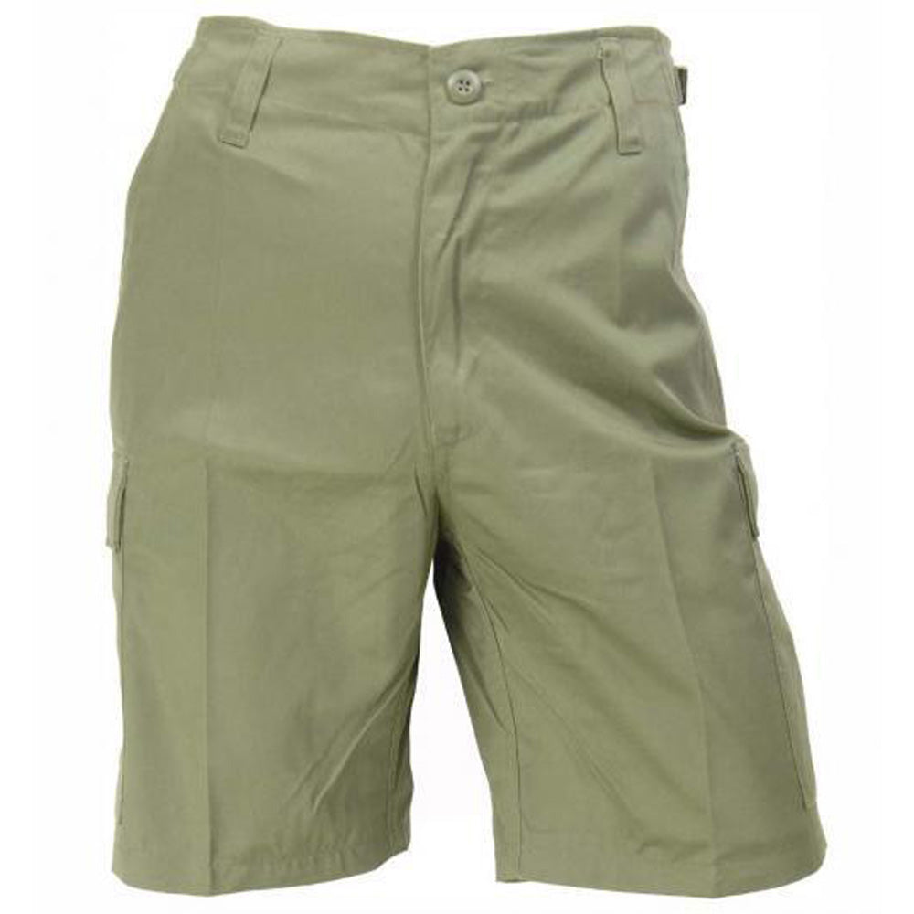 US Bermuda Short in Oliv