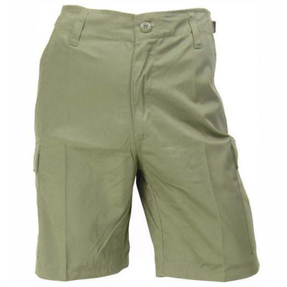US Bermuda Short in Oliv