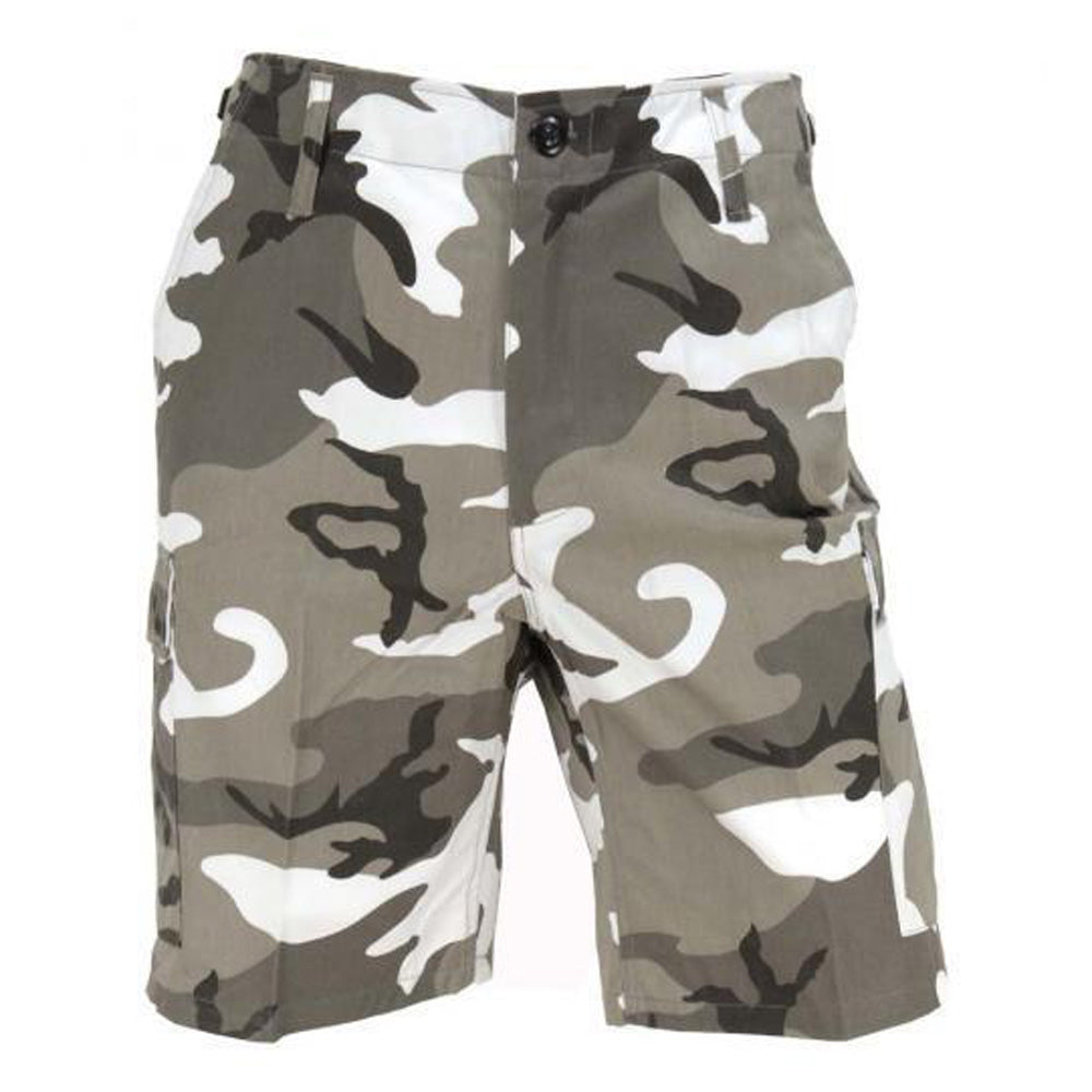 US Bermuda Short in Urban