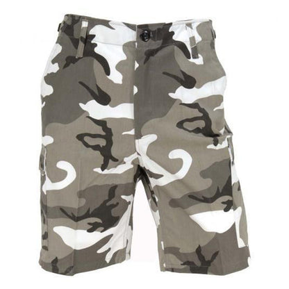 US Bermuda Short in Urban