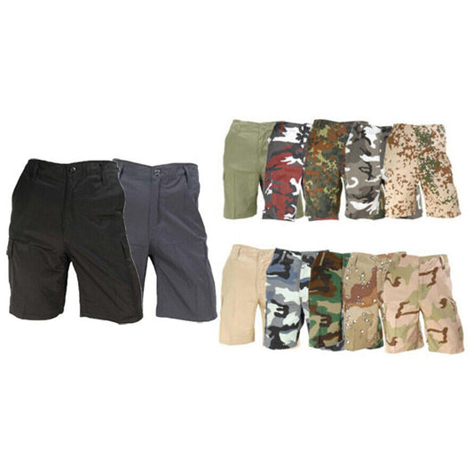 US Bermuda Shorts