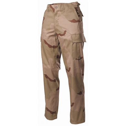 US Rangerhose Typ BDU 3-Farben Desert