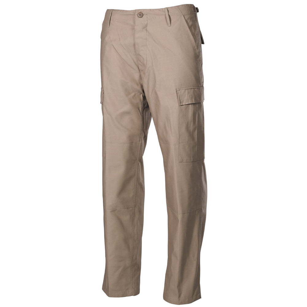 US Rangerhose Typ BDU Beige