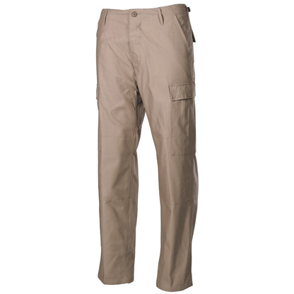 US Rangerhose Typ BDU Beige