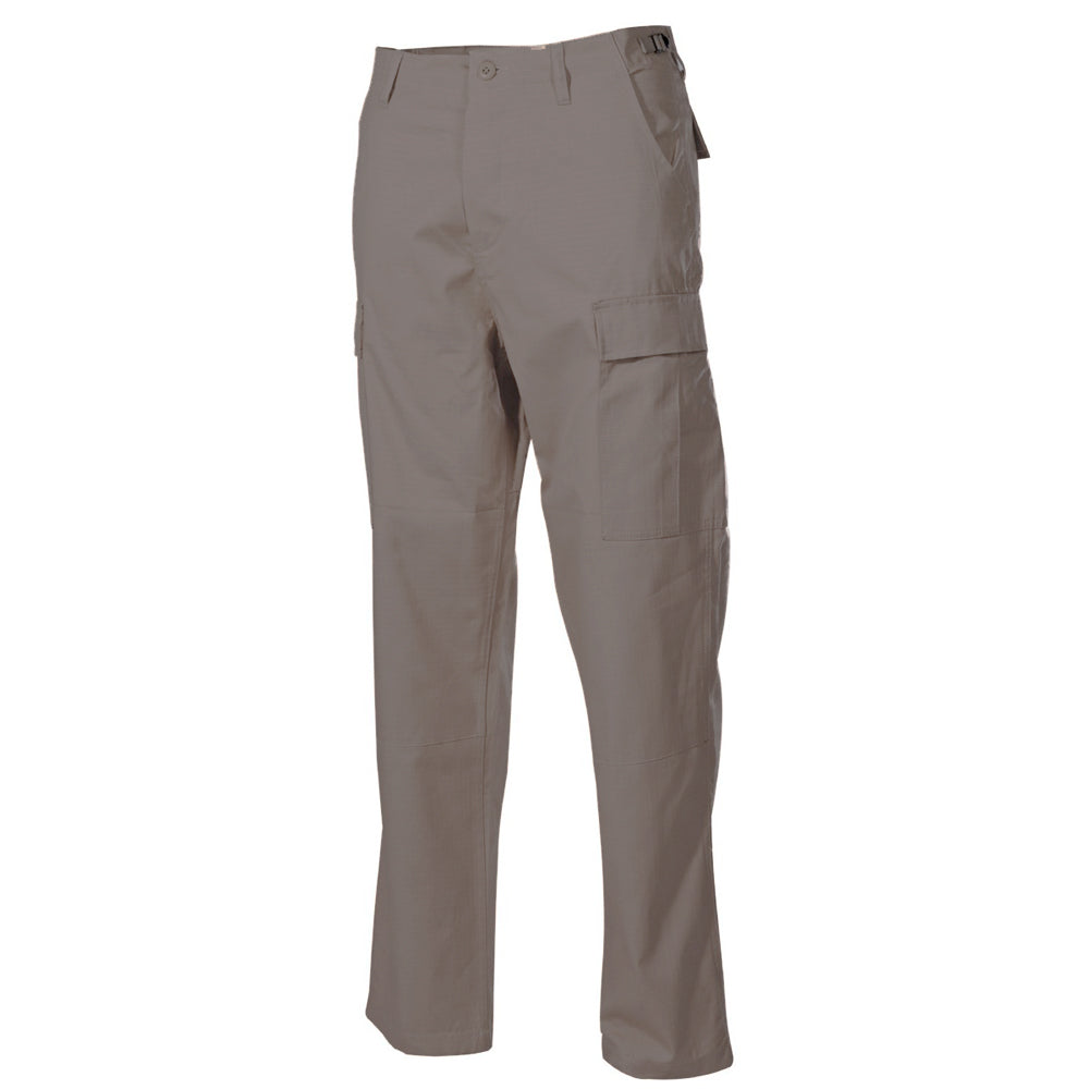 US Rangerhose Typ BDU Grau