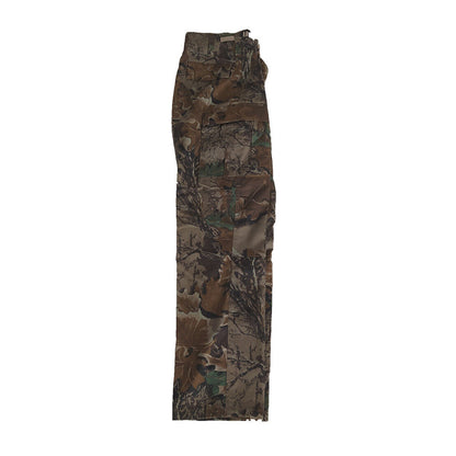 US Rangerhose Typ BDU Hunter Brown