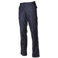 US Rangerhosen Typ BDU Navy